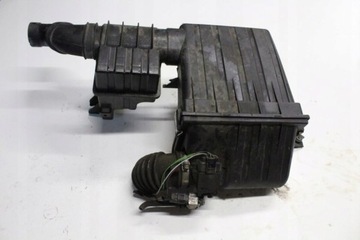 Suzuki swift 06 1.5 корпус фильтра воздуха фото №1