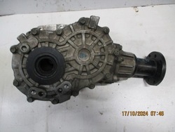 Редуктор коробки hyundai santa fe 2,2d фото №1