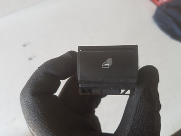 Vw eos 06-10r выключатель переключатель стекло 1q0959873b фото №1