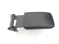 Підлокітник переднє регульований vw jetta 5c шкіра фото №1