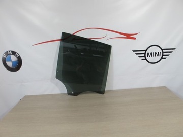 Стекло дверь правый зад bmw g01 16 год оригинал фото №1