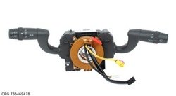 Перемикач комбінований citroen jumper iii фото №1