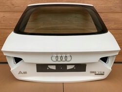 Audi a5 8t рестайлінг sportback кришка зад камера ly9c оригінал фото №1