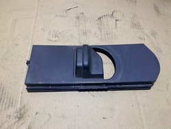 Защита стойка b левая mercedes w246 a2466900330 фото №1