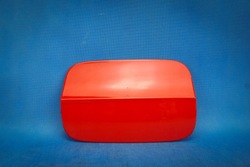 Крышка заливка топлива audi a3 s3 8v 8v3809907 lz3m фото №1