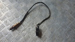 Vw passat b6 cc superb ii 3.6 v6 fsi лямбда-зонд фото №1