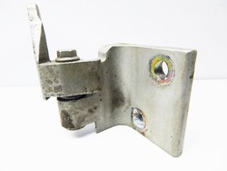 Berlingo i рестайлинг петля дверь перед правые нижний фото №1