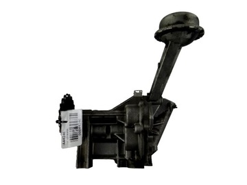 Насос масла renault megane 7700600532 фото №1