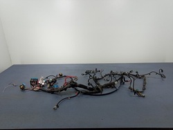 Captur i 1.2 tce жгут двигателя 240114393r фото №1