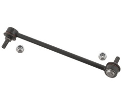 З'єднувач стабілізатора лівий перед kia cerato 2004- фото №1