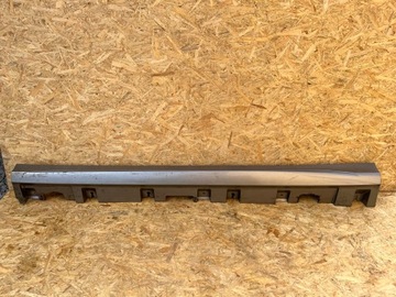 Mercedes gle w167 a167 amg планка порогова накладка поріг ліва a1676984601 фото №1