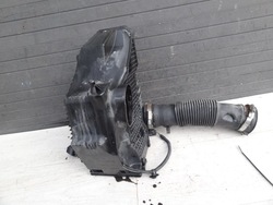 Dacia доккер lodgy 2013 1,5 dci корпус фільтра повітря оригінал фото №1