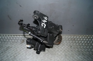 Mercedes w246 1.5 cdi 13r насос топлива фото №1