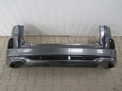 Бампер зад задній ford kuga mk3 iii st-line 19- фото №1