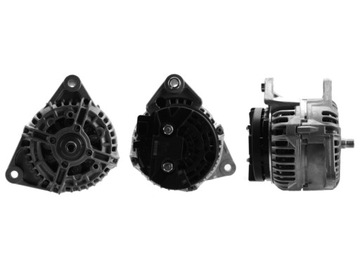 Генератор 120a lucas do chevrolet captiva 2.0 фото №1