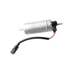 Насос топлива audi vw 2.0 tdi 2003- тип 1k0906089a фото №1