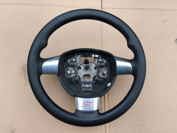 Руль ford focus mk2 st фото №1
