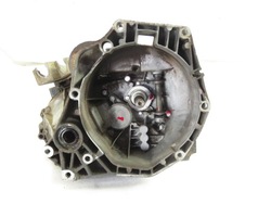 Коробка передач коробки передач fiat fiorino iii 1.3 d multijet фото №1