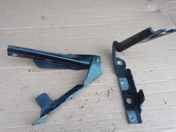 Петли капота saab 93 фото №1