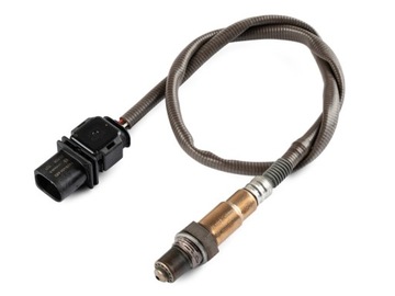 Bosch лямбда-зонд mercedes-benz a0095425818 фото №1