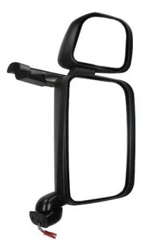 Pacol bpd-sc005r зеркало внешние фото №1