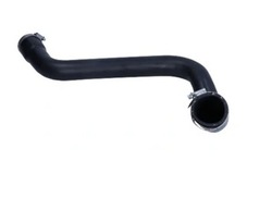 Труба шланг шланг turbo интеркулер renault scenic ii 1.9 dci 8200201617 фото №1