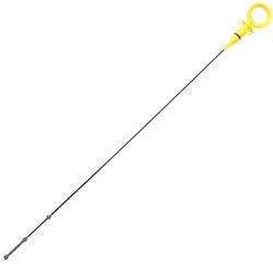 Щуп щуп рівня масла do vw golf vi passat b6 b7 sharan tiguan 2.0tdi фото №1