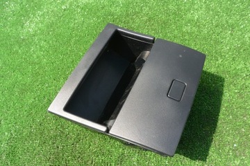 Бардачок попільничка тунелю зад mercedes gl ml 164 фото №1