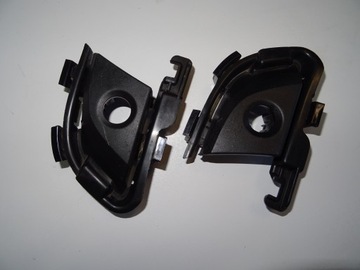 Решітка pod pdc 7p5807130c cayenne 7p рестайлінг gts фото №1