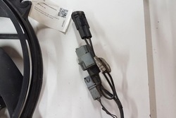 Pas переднее citroën c5 ii rc_ 9633808480 2.0l дизель 2007 фото №1