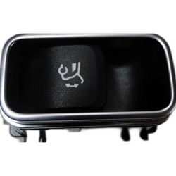 A1678205702 переключатель крышки багажника mercedes gla w247 фото №1