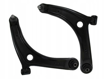 Важіль переднє mitsubishi asx 2010-2014 новий фото №1