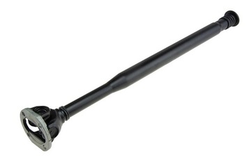 Wał приводной перед mercedes c w205 s205 4matic 15- фото №1