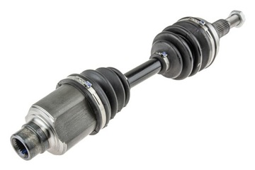 Npw-ch-036 nty полуось приводная nty фото №1