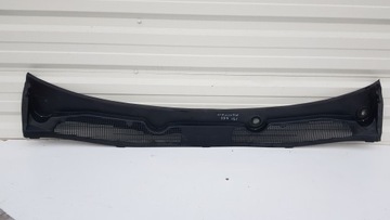 Панель под лобовым стеклом renault megane iii eu фото №1