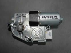 Audi s8 a8 d4 моторчик люк 4h0959591 фото №1