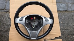 Кермо шкіра alfa romeo mito оригінал фото №1