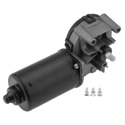 Двигатель дворник перед hyundai santa fe iii 2012-2018 фото №1