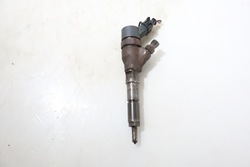 Форсунка інжектор peugeot 406 2.0 фото №1