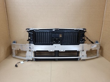 Mercedes c-klasa w206 206 pas переднее усилитель a2066200000 фото №1