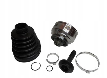 Шарнир внешний bmw 7 f01, f02, f03, f04 xdrive фото №1