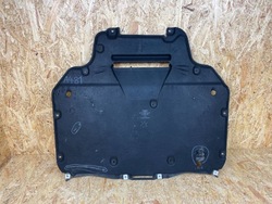 Плита защита пол pod двигатель audi q7 ii 4m 4m0825235a 2015- фото №1