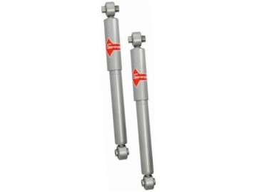 Амортизатори зад ford mondeo ii mk2 1.6-2.5 96-00 iii mk3 1.8-3.0 00-07 фото №1