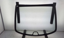 Toyota avensis i t23 1998-2003 hbk 5-drz оригінал фото №1