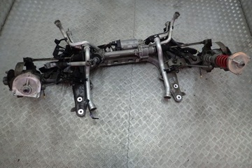 Porsche 991 911 gt3 підвішування передні ліві фото №1