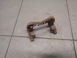 Скоба зад pod 245mm audi a8 d2 передний fl фото №1