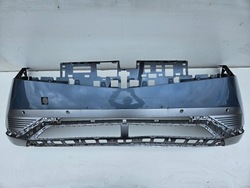 Hyundai ioniq v 5 бампер перед переднє фото №1