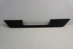 Планка градус багажника mercedes vito w447 зчеплення фото №1