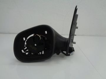 Seat altea рестайлинг 7pin зеркало внешние левая фото №1