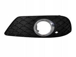 Mercedes c клас w204 204 решітка ліва na галоген фото №1